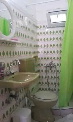 Tek Kişilik Oda