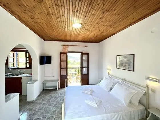 Stüdyo, Deniz Manzaralı