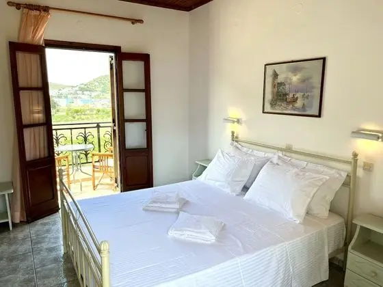 Stüdyo, Deniz Manzaralı