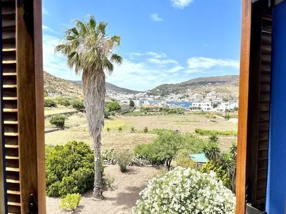 Stüdyo, Deniz Manzaralı