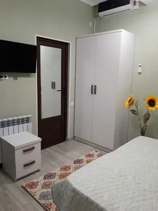 Comfort Tek Büyük veya İki Ayrı Yataklı Oda, 1 Çift Kişilik veya 2 Tek Kişilik Yatak