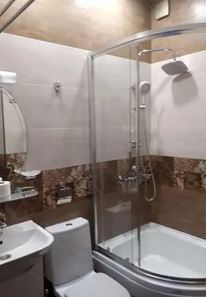 Economy Tek Kişilik Oda, 1 Tek Kişilik Yatak