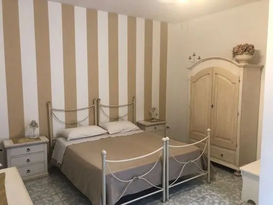 Üç Kişilik Oda, Balkon