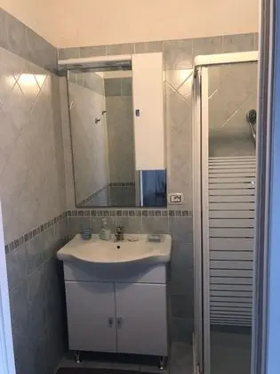 Üç Kişilik Oda, Balkon
