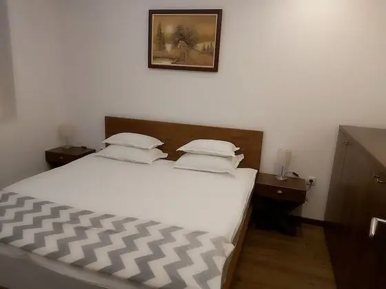 Deluxe Stüdyo Süit