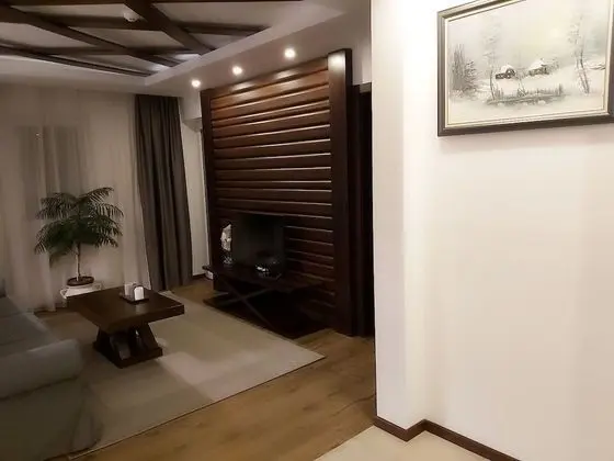 Deluxe Stüdyo Süit