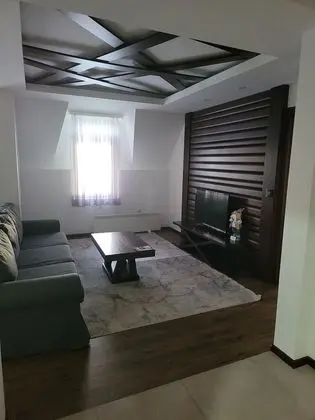 Deluxe Stüdyo Süit