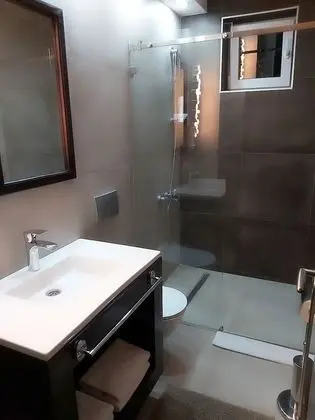 Deluxe Stüdyo Süit