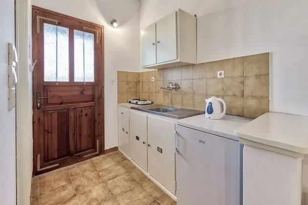 Basic Üç Kişilik Oda