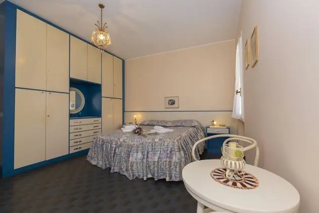 Family Apart Daire, Birden Çok Yatak, Dağ Yamacı (Nicoletta's Lake View On Stresa Hills)