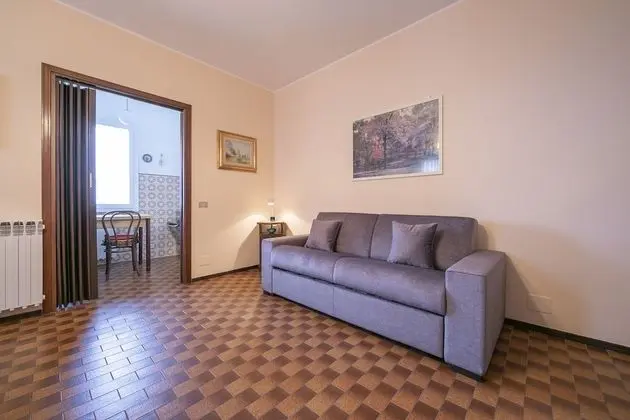 Family Apart Daire, Birden Çok Yatak, Dağ Yamacı (Nicoletta's Lake View On Stresa Hills)