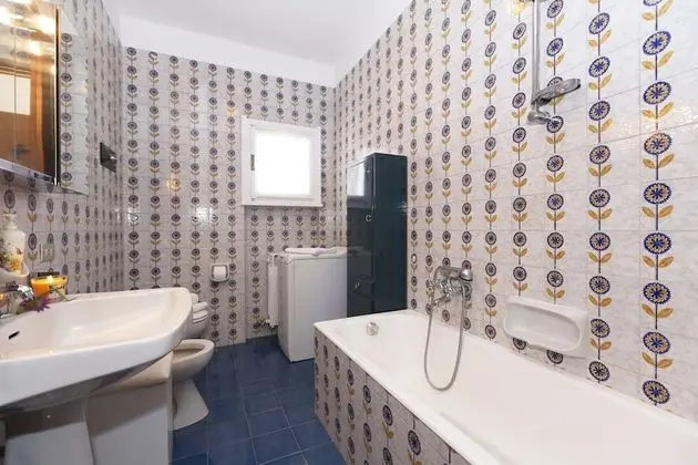 Family Apart Daire, Birden Çok Yatak, Dağ Yamacı (Nicoletta's Lake View On Stresa Hills)