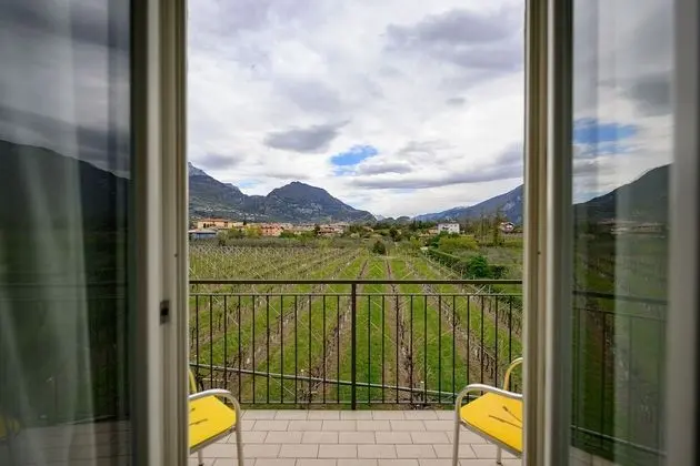 Luxury Süit, Sıcak Su Küveti