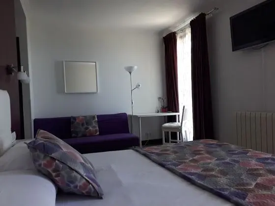 Superior Tek Büyük Yataklı Oda