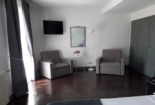 Superior Tek Büyük Yataklı Oda