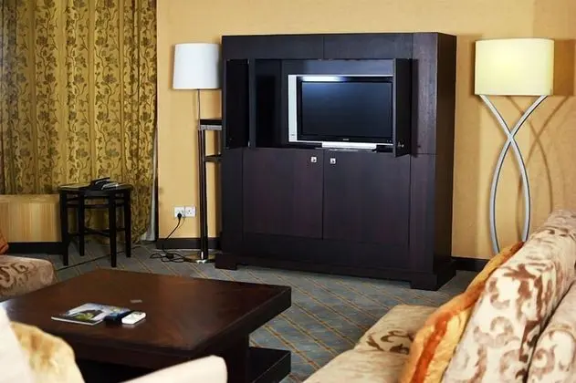 Ambassador Suite