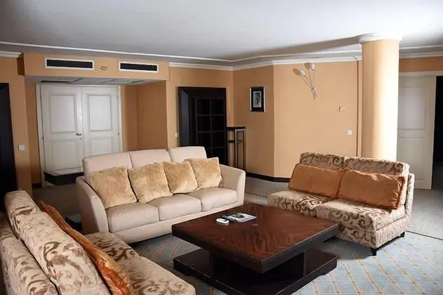 Ambassador Suite