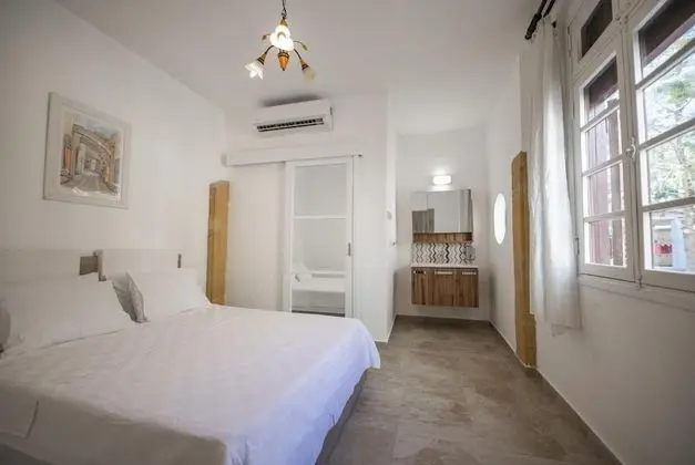 Deluxe Üç Kişilik Oda