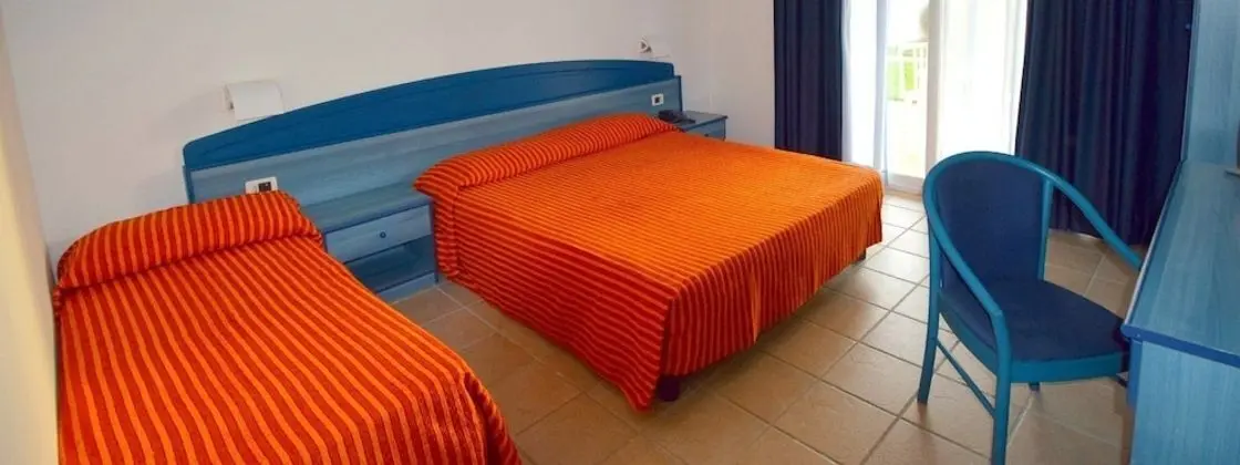 Family Üç Kişilik Oda