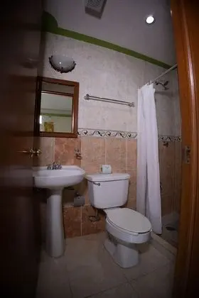 Standard Oda, 1 Çift Kişilik Yatak