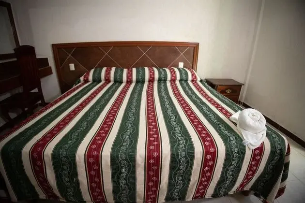 Standard Oda, 1 En Büyük (King) Boy Yatak