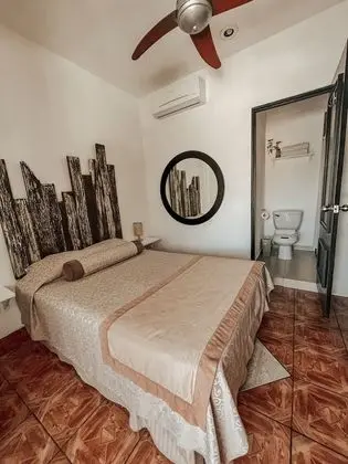 Classic Tek Büyük Yataklı Oda, Balkon