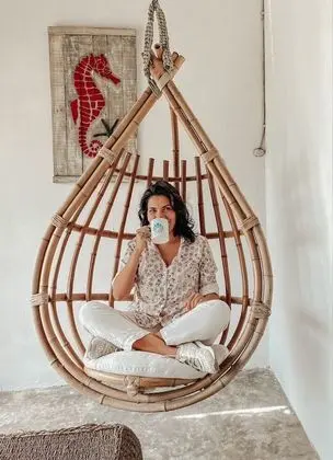 Classic Tek Büyük Yataklı Oda, Balkon