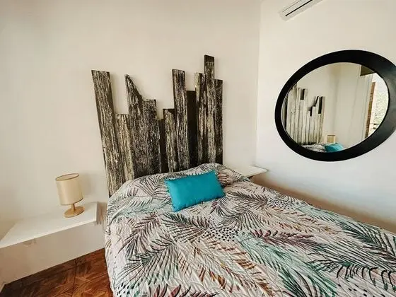 Classic Tek Büyük Yataklı Oda, Balkon