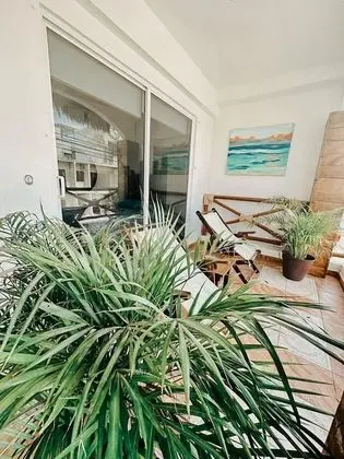 Classic Tek Büyük Yataklı Oda, Balkon