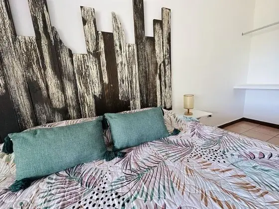 Classic Tek Büyük Yataklı Oda, Balkon