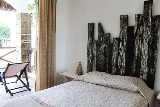 Classic Tek Büyük Yataklı Oda, Balkon