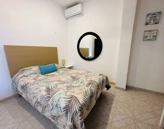 Economy Tek Büyük Yataklı Oda