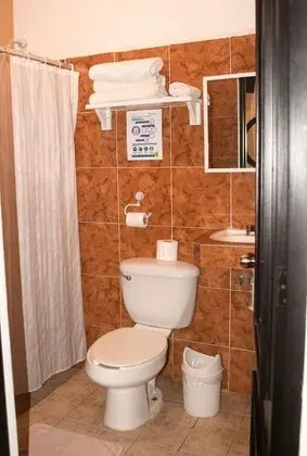 Family Dört Kişilik Oda, Banyolu/Duşlu, Zemin Kat