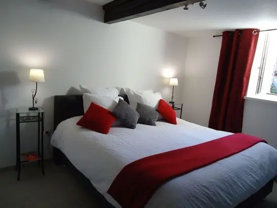 Superior Apart Daire, Banyolu/Duşlu, Şehir Manzaralı (3 étoiles)