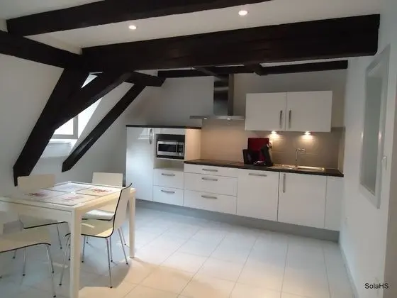 Superior Apart Daire, Banyolu/Duşlu, Şehir Manzaralı (3 étoiles)