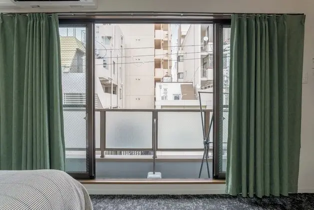 Lanai Balkon/veranda