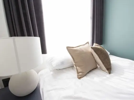 Deluxe Süit