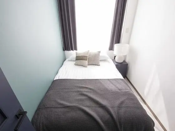 Deluxe Süit