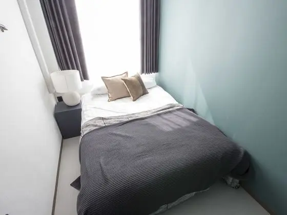 Deluxe Süit