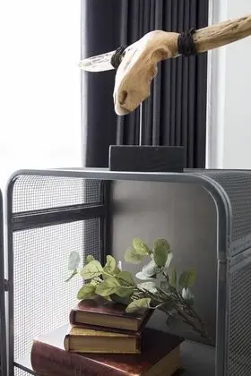 Deluxe Süit