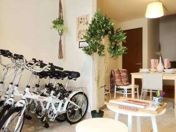 Ev (Private Vacation)