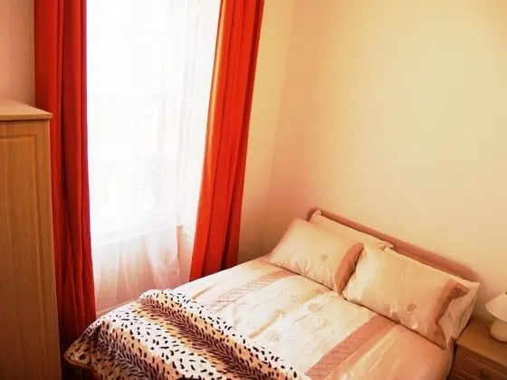 Standard Apart Daire, 2 Yatak Odası (2 doubles + 1 single + sofa bed)