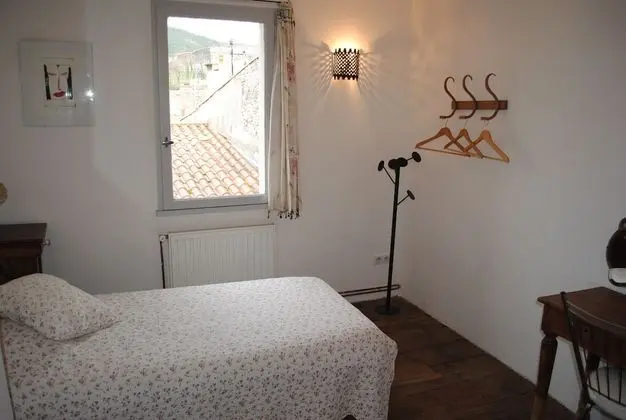 İki Ayrı Yataklı Oda (Suite 2)