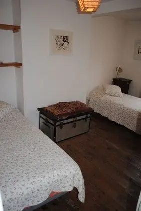 İki Ayrı Yataklı Oda (Suite 2)
