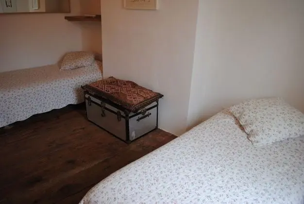 İki Ayrı Yataklı Oda (Suite 2)