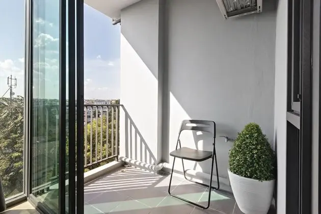 Deluxe Stüdyo Süit