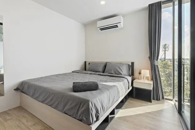Deluxe Stüdyo Süit