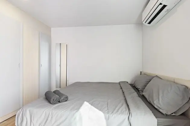 Deluxe Stüdyo Süit