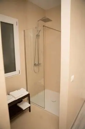 Deluxe Stüdyo Süit, Küçük Mutfak, Bahçe Manzaralı