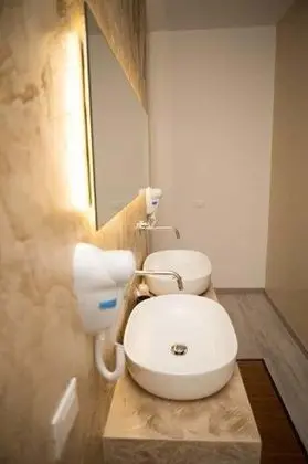 Deluxe Stüdyo Süit, Küçük Mutfak, Bahçe Manzaralı